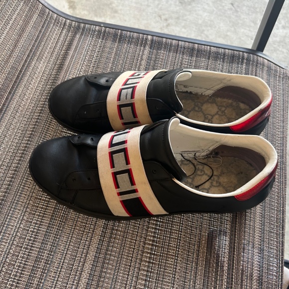 Gucci shoes - Picture 4 of 4